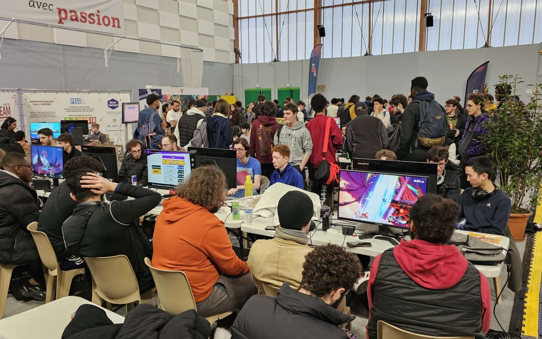 Meudon Esport