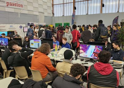 Meudon Esport