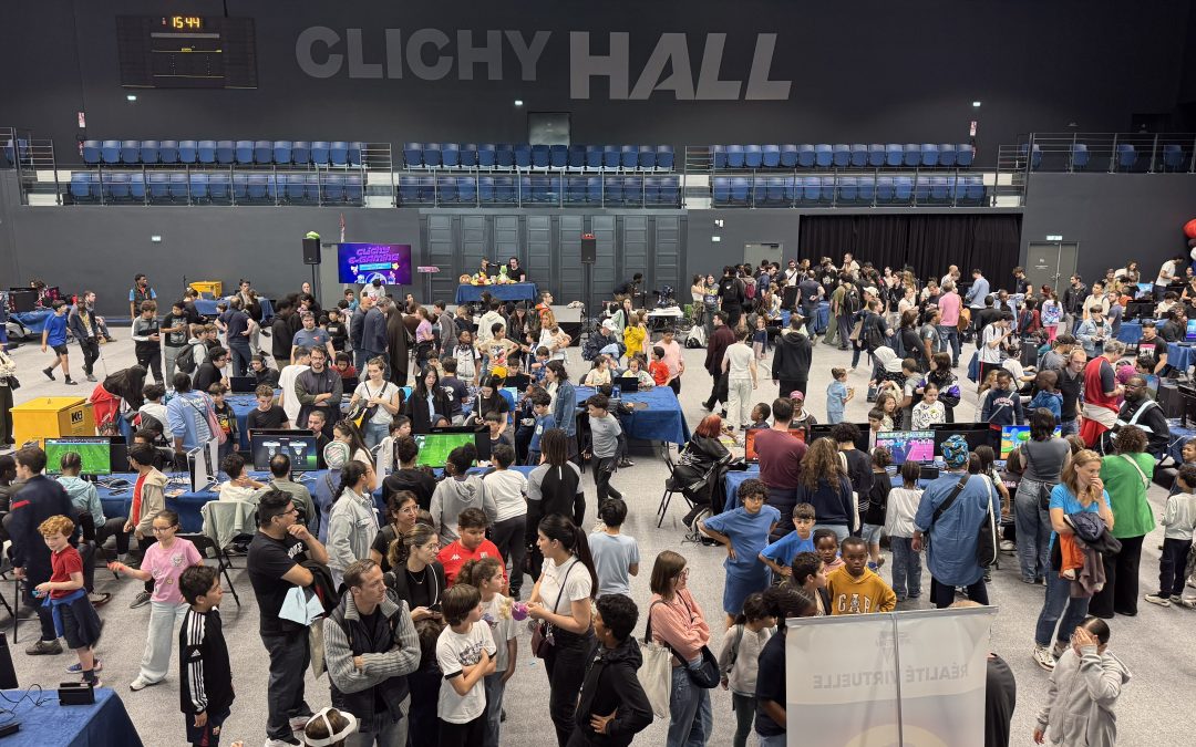 Clichy E-Gaming