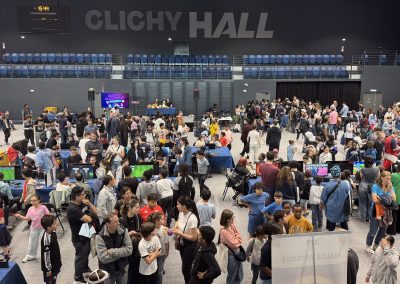 Clichy E-Gaming