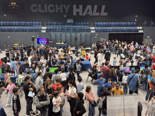 Clichy E-Gaming