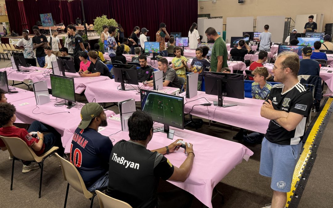 Viry Games 2025
