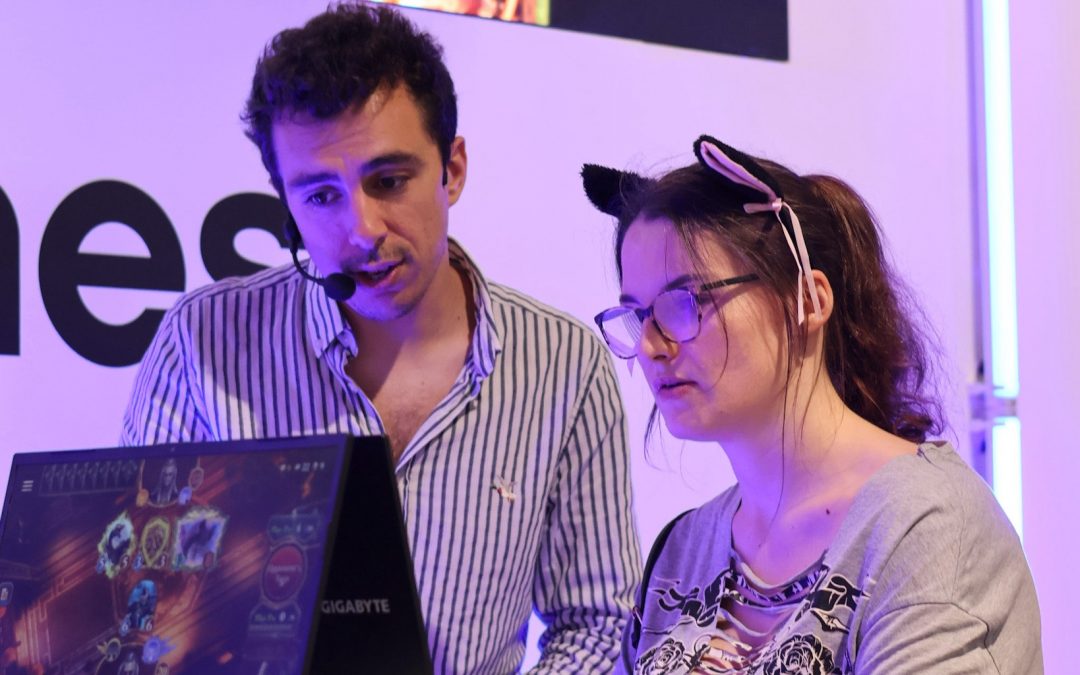 JAPAN EXPO 2025