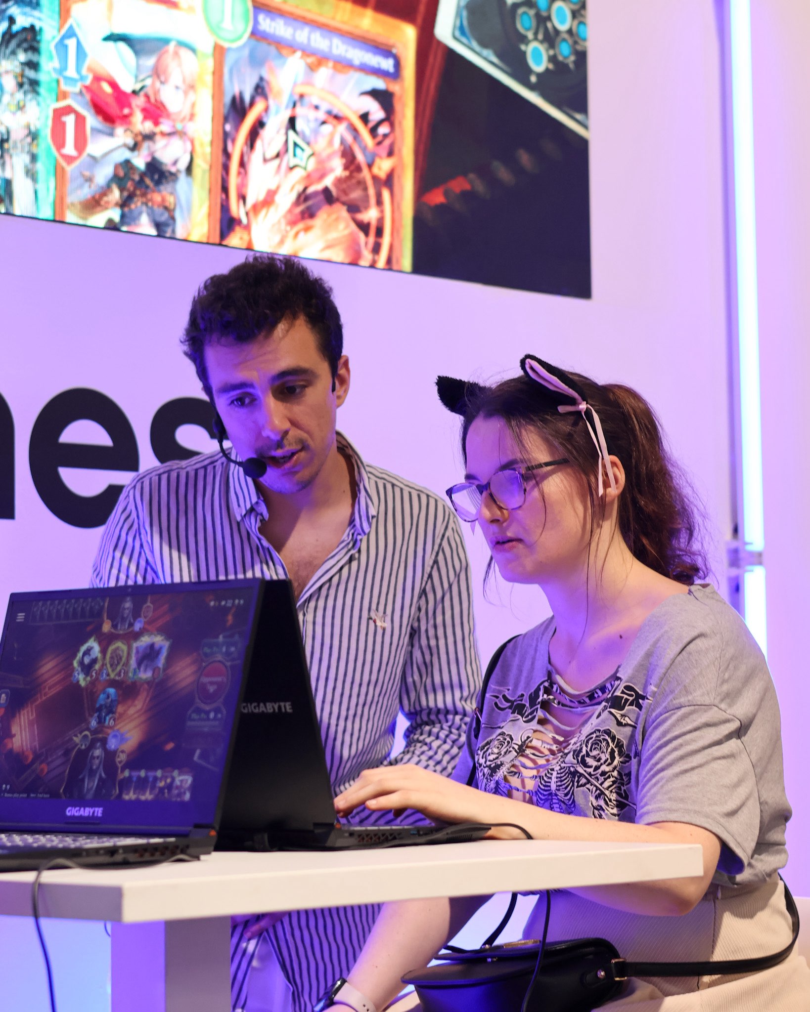 japan expo 1