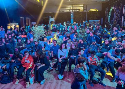 Asnieres Gaming 2025