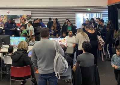 Les Mureaux Esport Show 2025