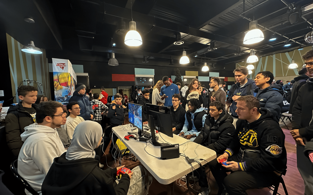 ALFORTVILLE ESPORT 2025