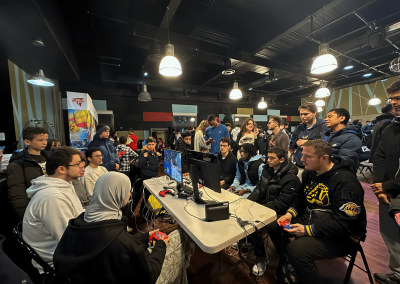 ALFORTVILLE ESPORT 2025