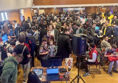 ESPORT POUR TOUS 2025