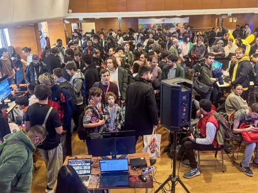 ESPORT POUR TOUS 2025