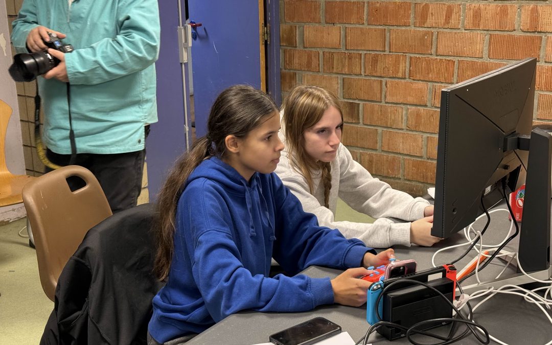 Maison des jeunes Pablo Neruda, Orly