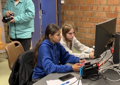 Maison des jeunes Pablo Neruda, Orly