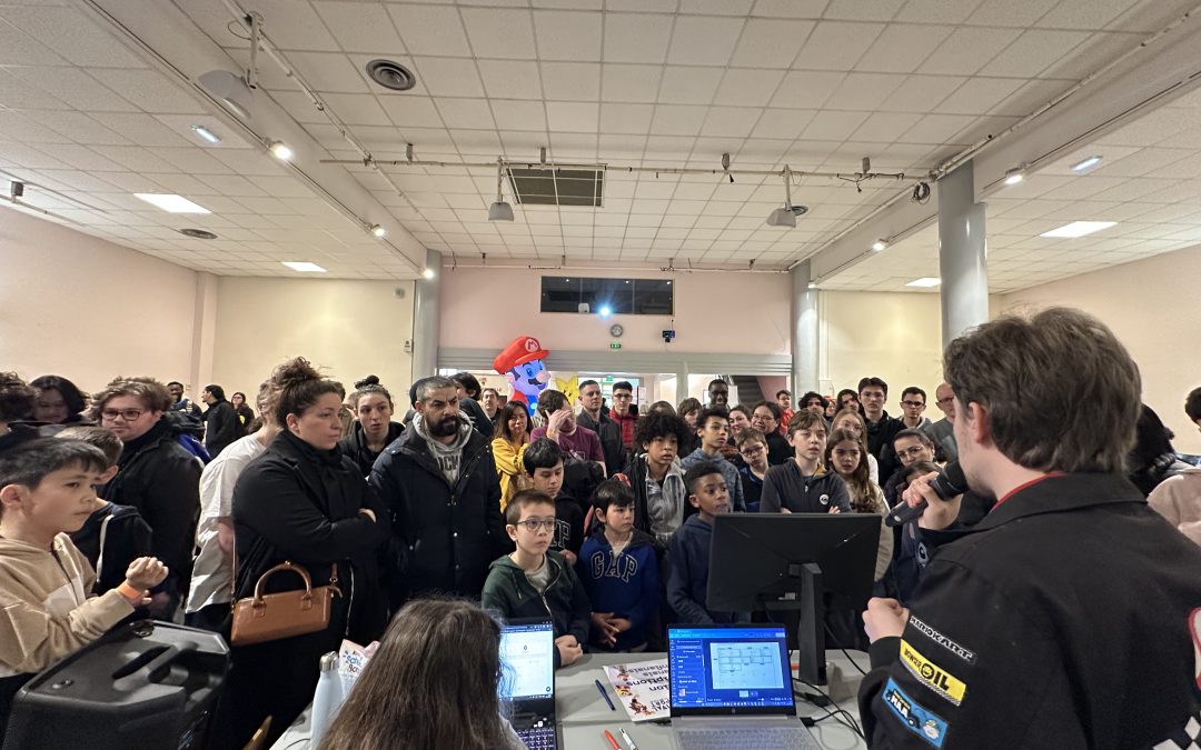 Festival Esport Conflans 2026