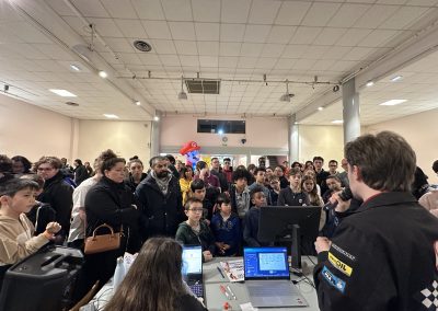 Festival Esport Conflans 2026