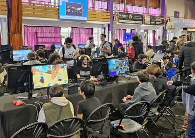 Roissy Esport Game Show 2026