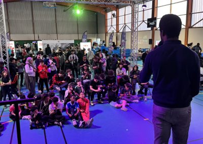 Montmagn&rsquo;Esport 2026