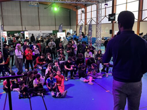 Montmagn&rsquo;Esport 2026