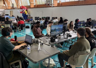 Le Vesinet Esport 2026