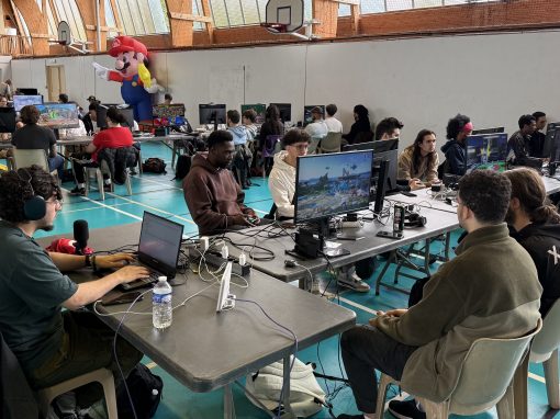 Le Vesinet Esport 2026
