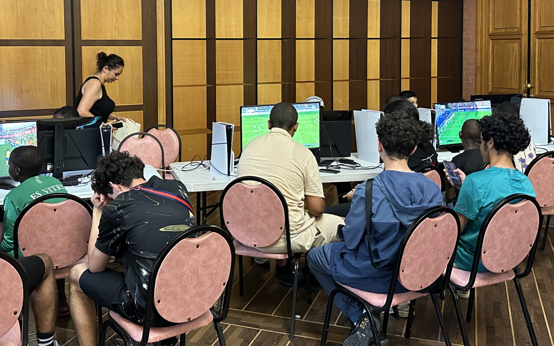 Les animations estivales d&rsquo;ArmaTeam : un été placé sous le signe de l&rsquo;esport