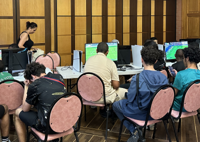 Les animations estivales d&rsquo;ArmaTeam : un été placé sous le signe de l&rsquo;esport