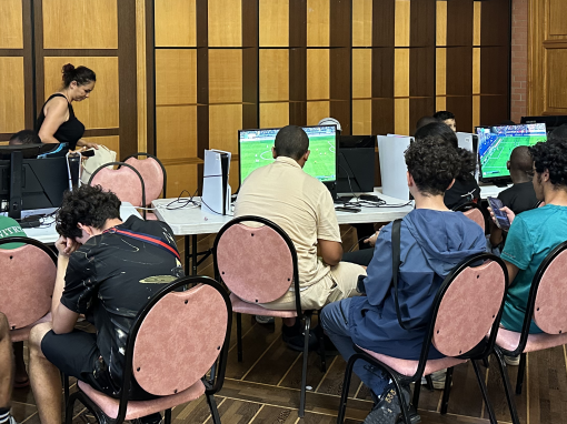 Les animations estivales d&rsquo;ArmaTeam : un été placé sous le signe de l&rsquo;esport