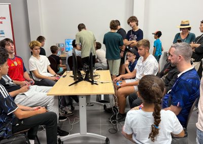 ESPORT+ – VALSERHÔNE 2026