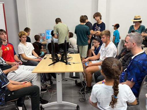 ESPORT+ – VALSERHÔNE 2026