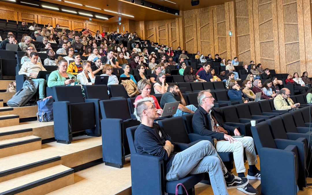 ESPORT : UN NOUVEAU TERRAIN POUR LES SCIENCES DU SPORT