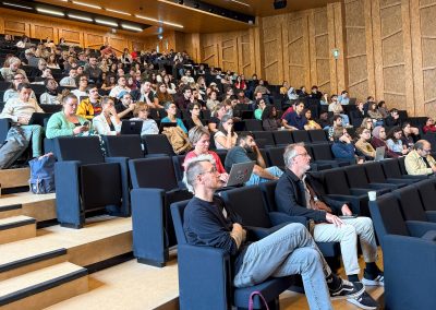 ESPORT : UN NOUVEAU TERRAIN POUR LES SCIENCES DU SPORT