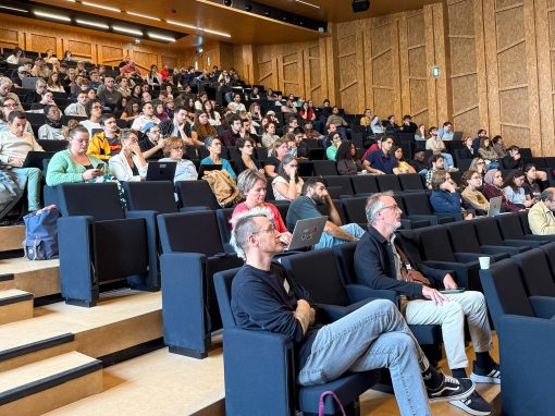 ESPORT : UN NOUVEAU TERRAIN POUR LES SCIENCES DU SPORT