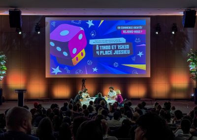 PLAY SORBONNE FESTIVAL 2026